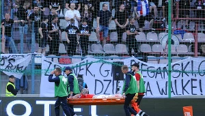 Kolejny cios w Wisłę! Fatalne informacje