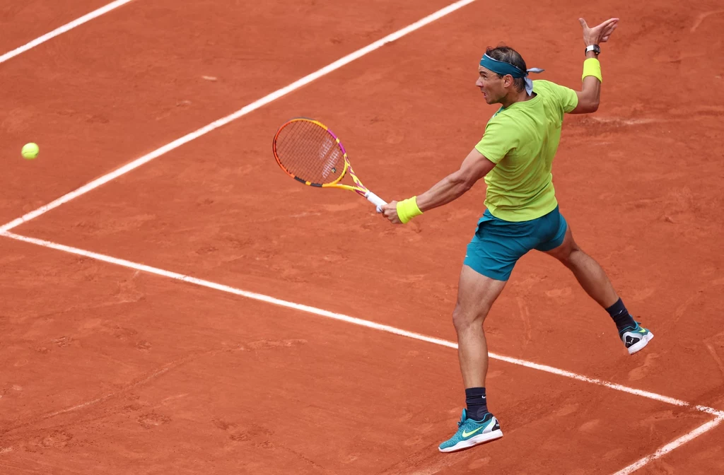 Rafael Nadal Rafael Nadal