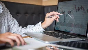 Indeksy mocno wzrosły