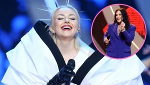 Daria na Polsat SuperHit Festiwal 2022 spełniła swoje marzenie