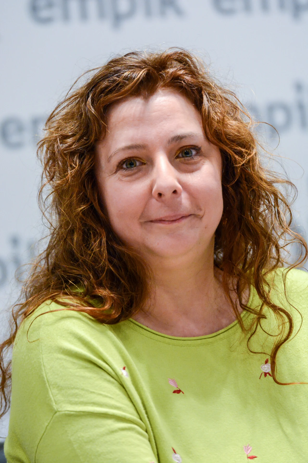 Maja Lidia Kossakowska nie żyje Maja Lidia Kossakowska nie żyje