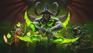 World of Warcraft. Blizzard zapowiada sześć dużych aktualizacji w 2023 roku