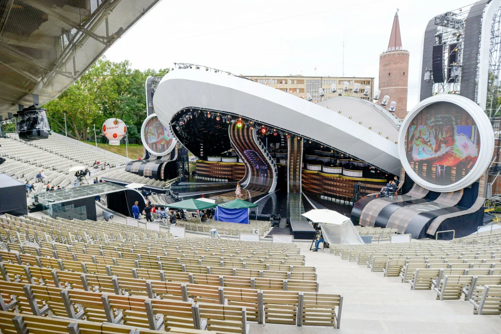 Festiwal w Opolu odbędzie się w połowie czerwca