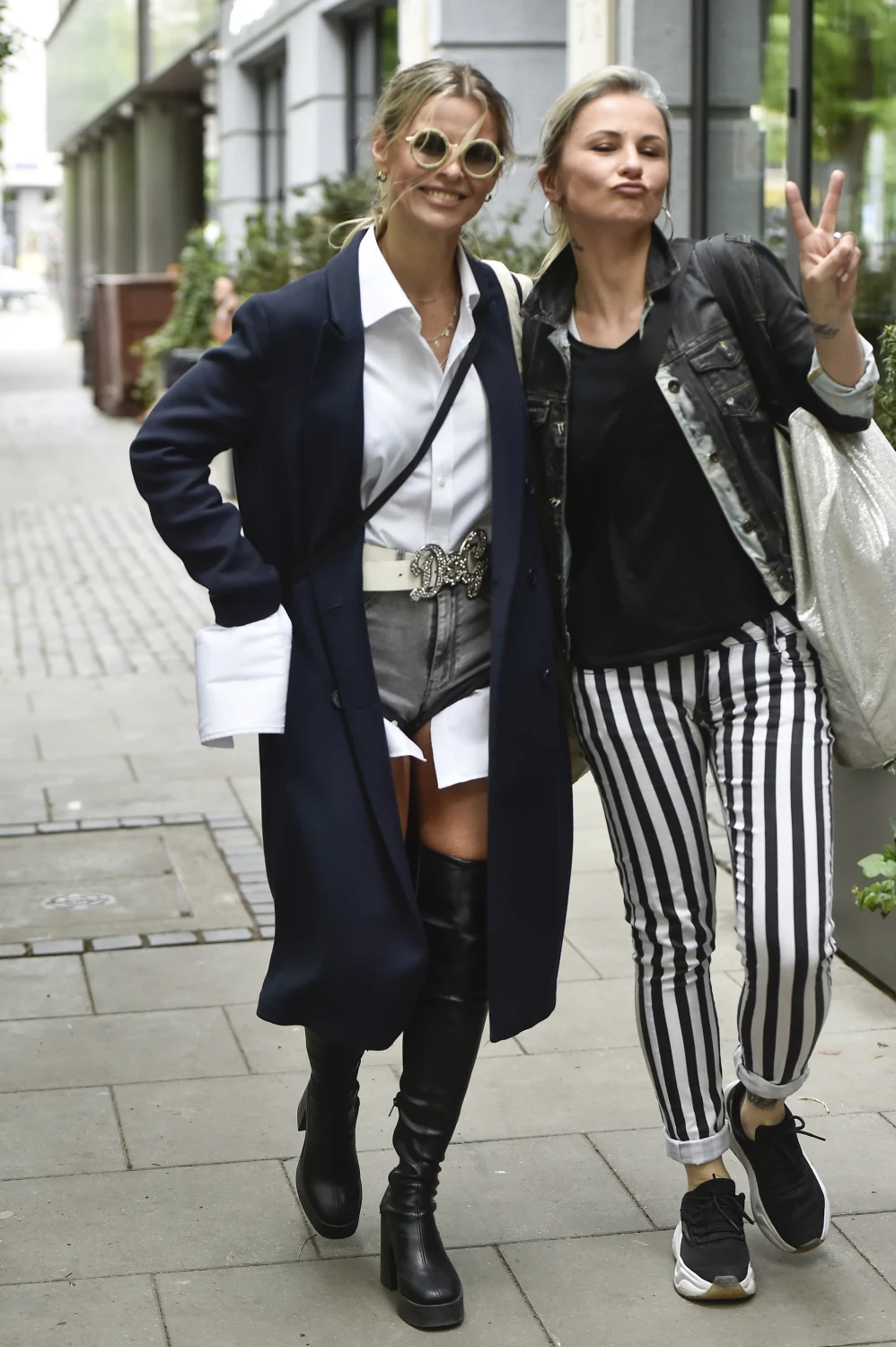 Mandaryna i Anna Świątczak nagrały wspólny utwór "Od nowa"