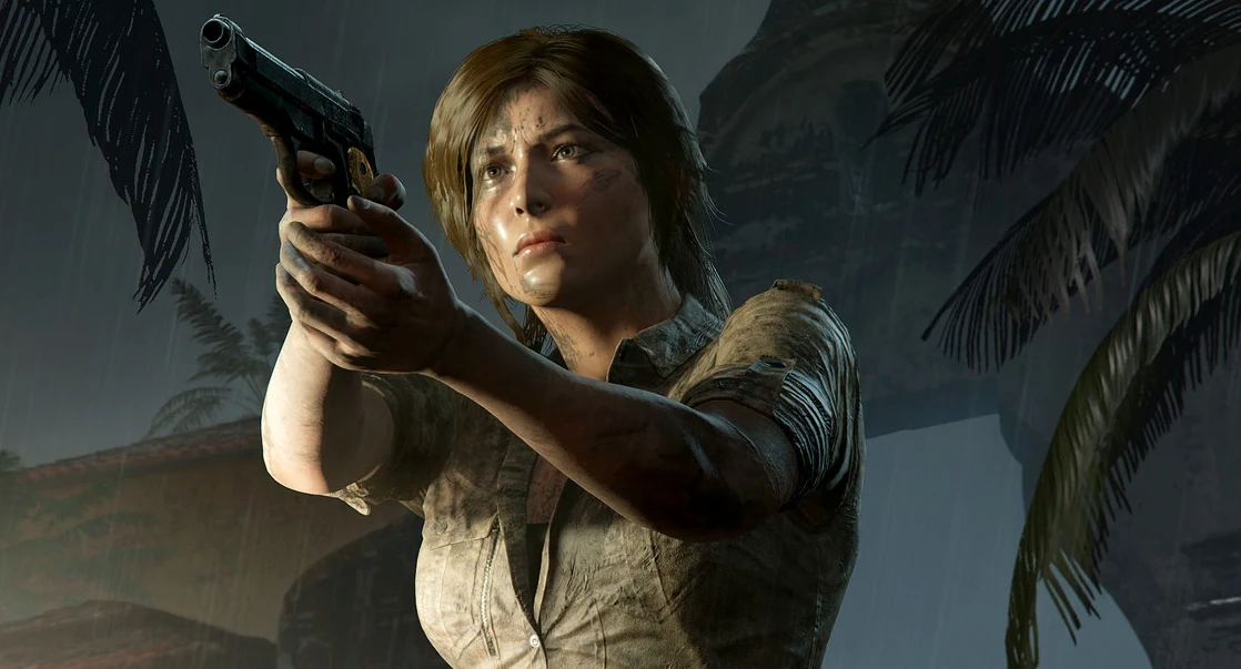 Tomb Raider Tomb Raider