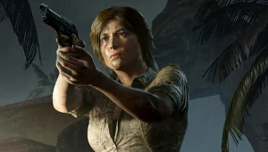 Tomb Raider