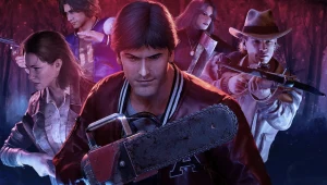 Evil Dead: The Game sprzedało ponad pół miliona kopii 