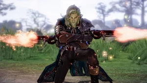 Nowy bug w Lost Ark całkowicie rujnuje walkę z Valtanem 