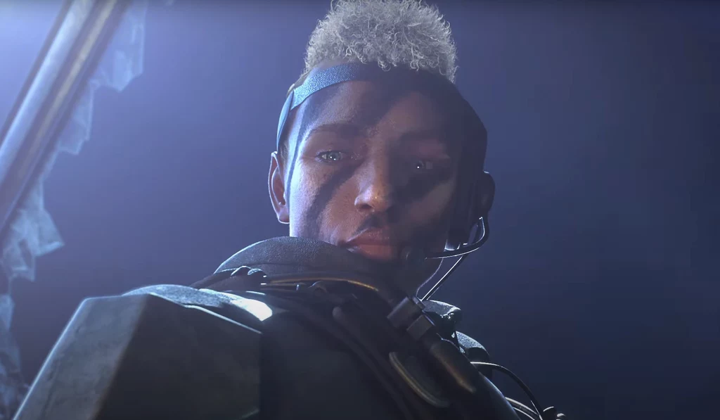 Rainbow Six