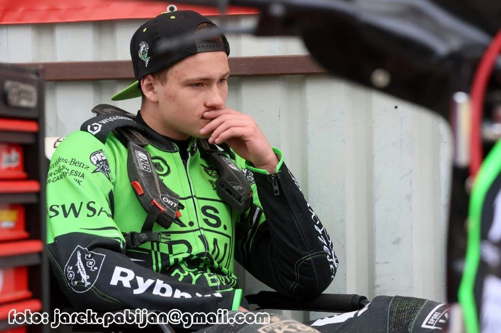 Paweł Trześniewski