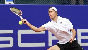 Jerzy Janowicz przed laty odnosił w poznańskim challengerze spore sukcesy, dwukrotnie grał w finale