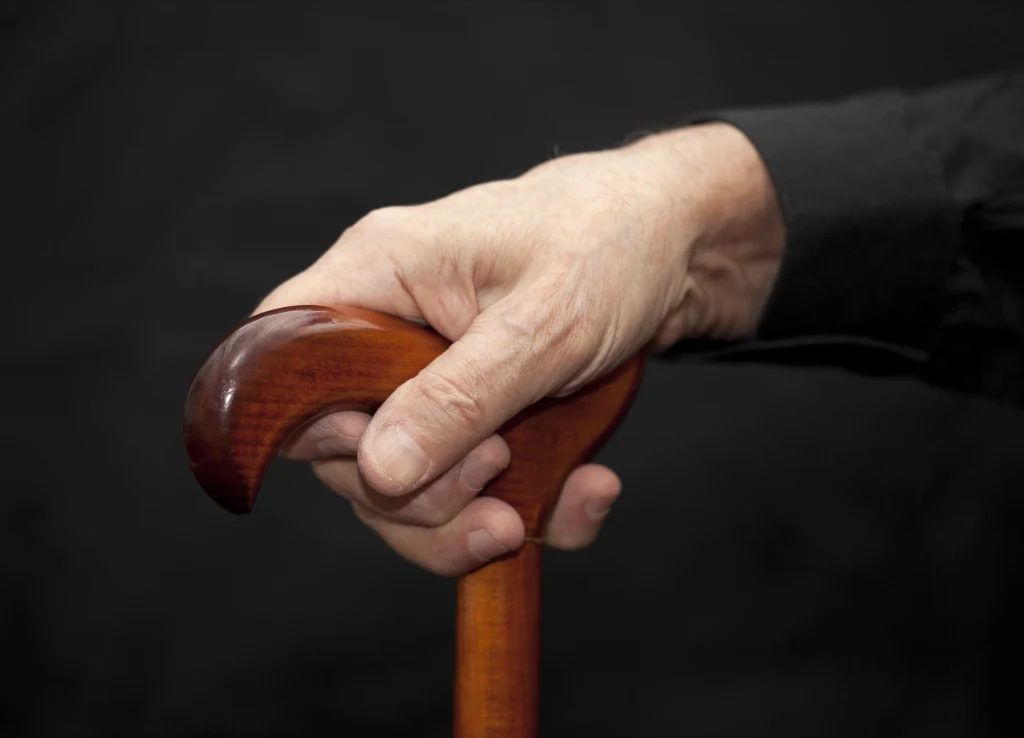 Senat zadecydował w sprawie świadczenia honorowego dla stulatków. Zdj. ilustracyjne