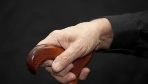 Senat zadecydował w sprawie świadczenia honorowego dla stulatków. Zdj. ilustracyjne