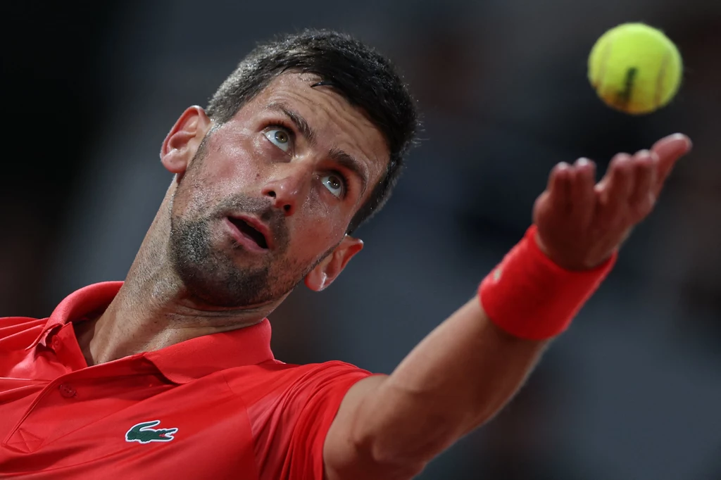 Novak Djoković Novak Djoković