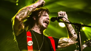 Eagles of Death Metal w warszawskim Klubie Stodoła (23 maja 2022 r.)