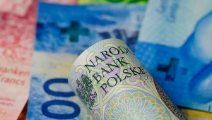 Kurs złotego pozostaje stabilny. Zdj. ilustracyjne