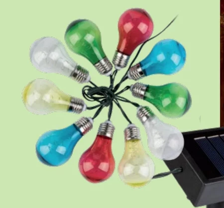 Girlanda led Livarno