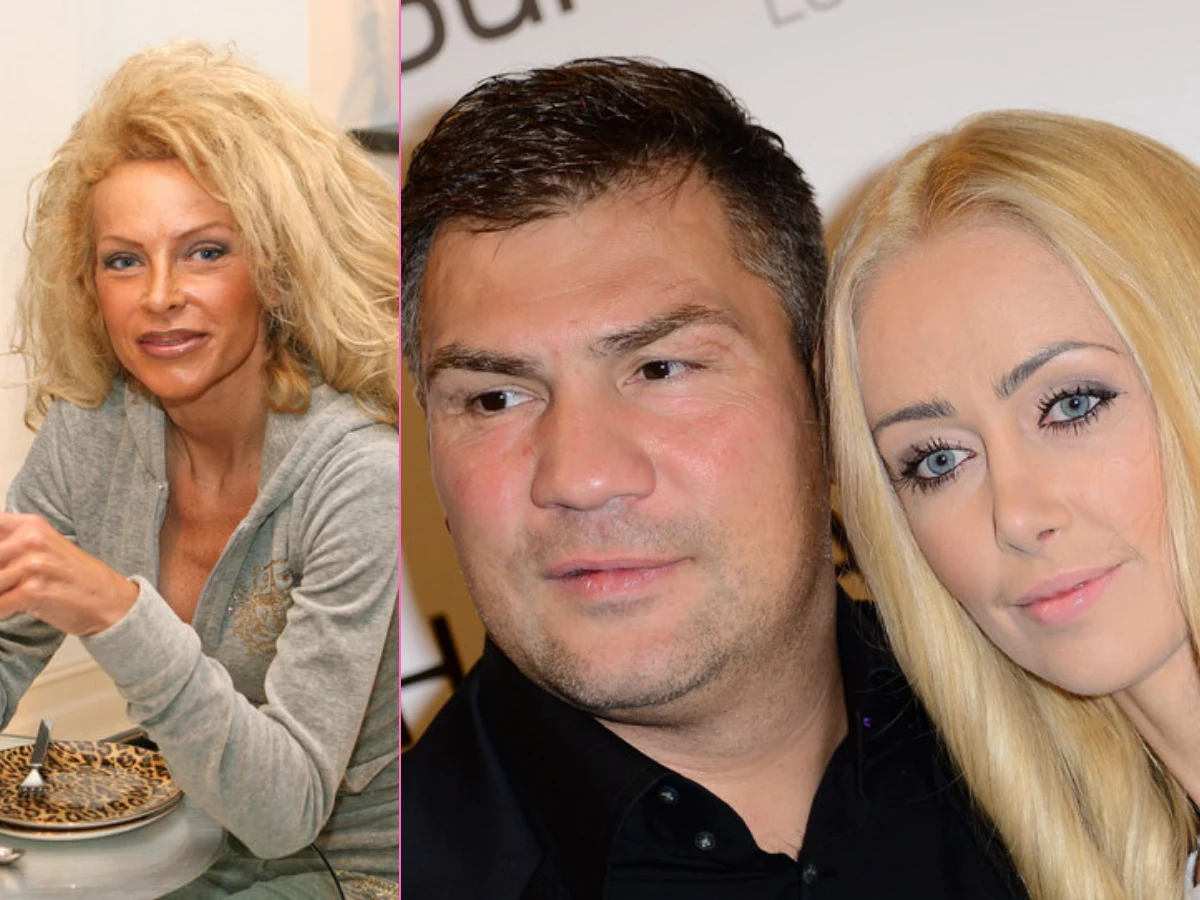 Dariusz Michalczewski rozwody Dariusz Michalczewski rozwody