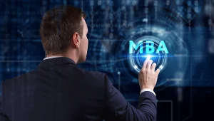 Mediana płac osób z dyplomem MBA wyniosła 13 200 zł miesięcznie