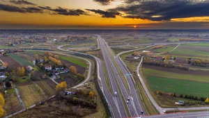 Więcej miliardów na drogi. Koszt budowy rośnie dramatycznie