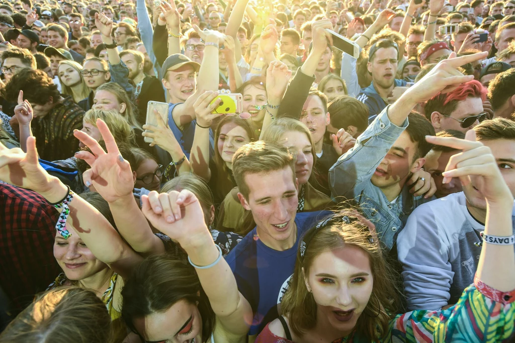 W Polsce festiwalowe życie odradza się po pandemicznej przerwie