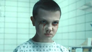 Millie Bobby Brown chce pozbyć się także swojej bohaterki?