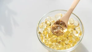 Pierwsze objawy niedoboru witaminy A zauważysz po zmroku