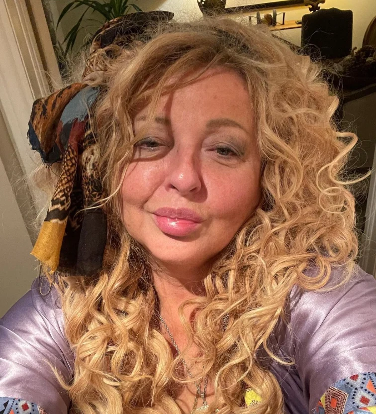 Magda Gessler odpowiada hejterom na IG @magdagessler_official/ Magda Gessler odpowiada hejterom na IG @magdagessler_official/