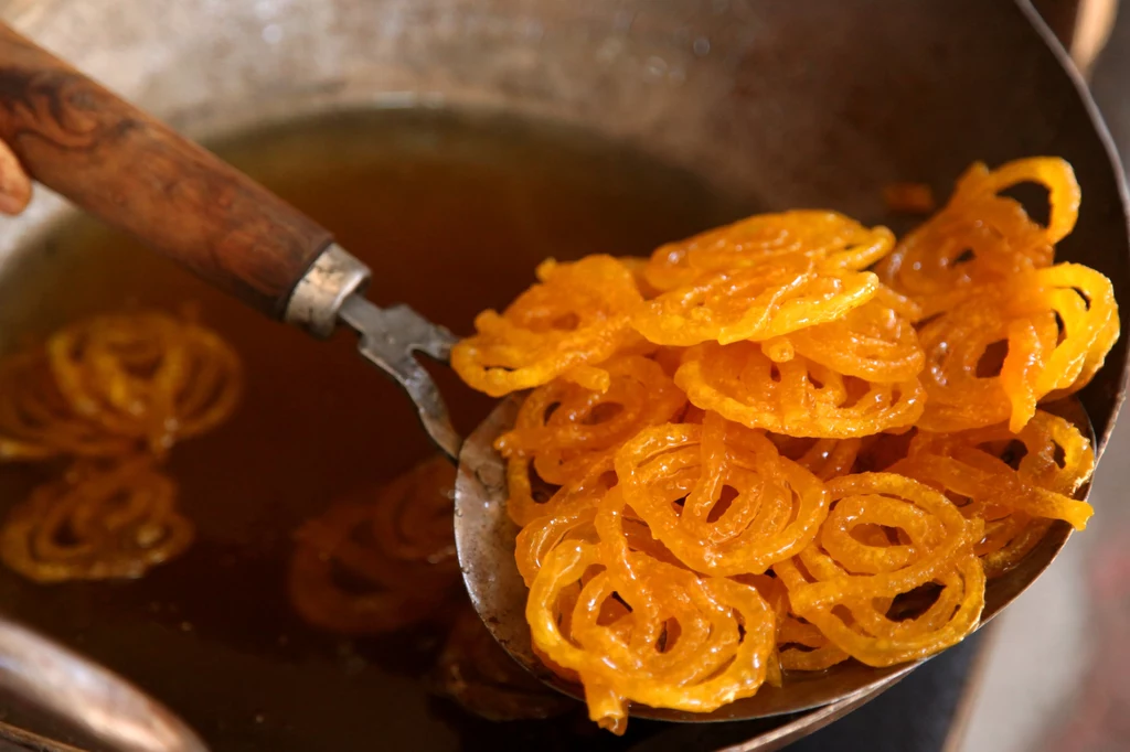 Jalebi