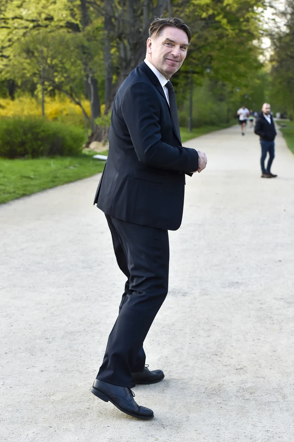 Tomasz Lis Tomasz Lis