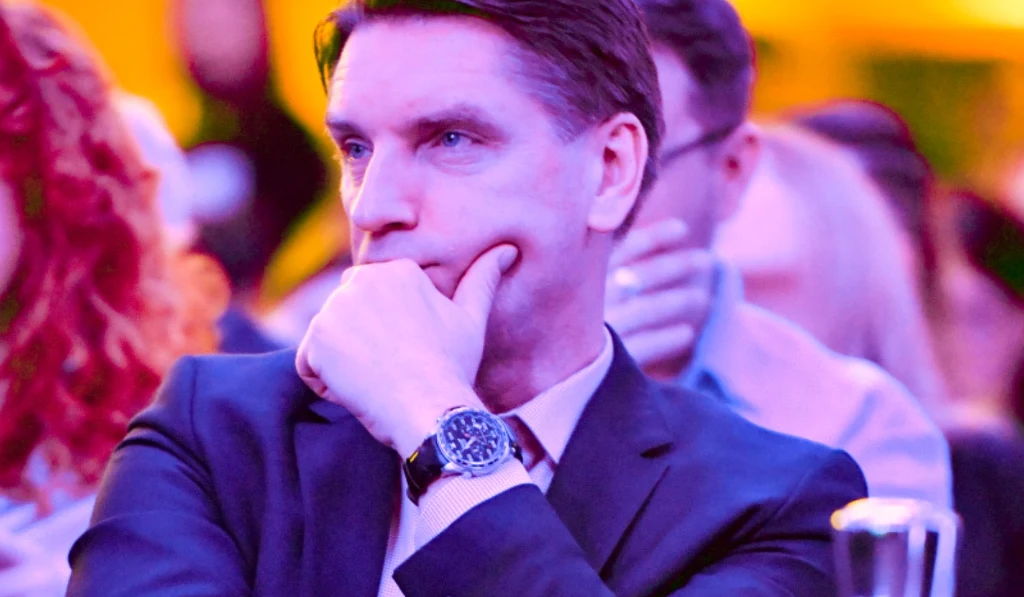 Tomasz Lis