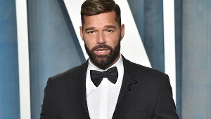 Ricky Martin