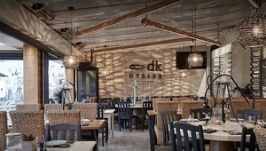 Dwa koktajle i dwie nogi kraba za 600 euro - tyle zażyczyła sobie restauracja na Mykonos