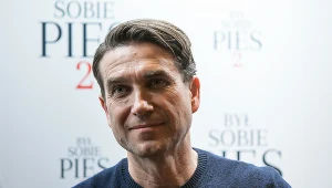 Marcin Dorociński