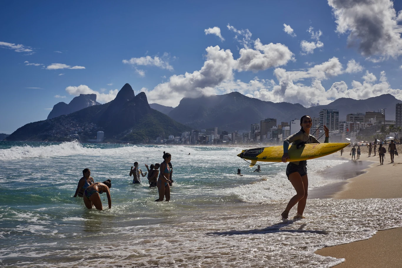 Tęgoryjec dwunastnicy występuje w Indiach, wschodniej Azji czy Ameryce Południowej