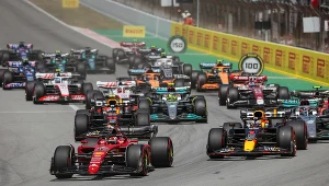 F1. GP Monako. Terminarz i program transmisji. Kiedy wyścig? Gdzie oglądać? Transmisje w tv i stream online live