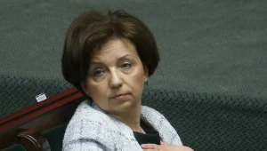 Marlena  Maląg, minister rodziny