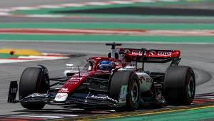 Polski transfer w Formule 1. Z Mercedesa do Alfa Romeo
