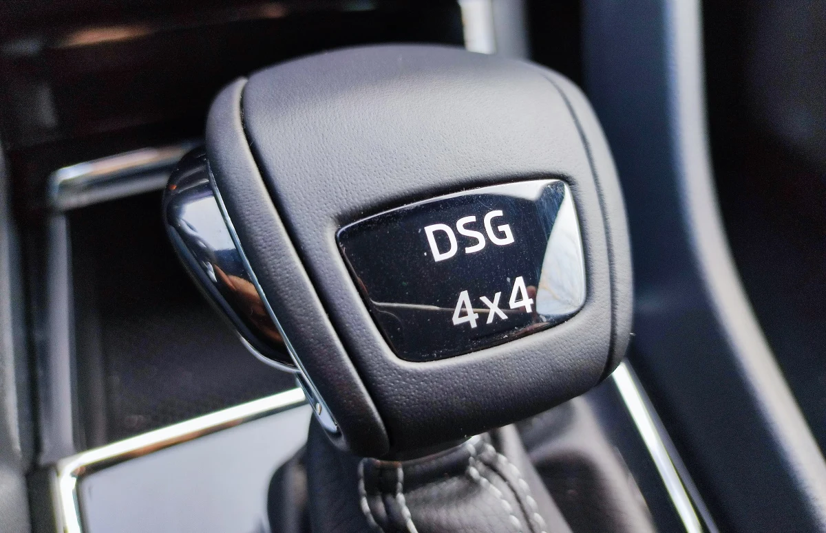 Skoda Kodiaq Sportline Skoda Kodiaq Sportline