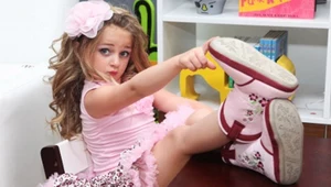 Jak dziś wygląda Isabella Barrett, mała miss z "Toddlers and Tiaras"?