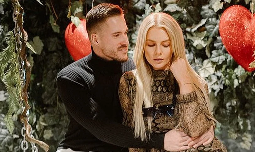 Magda Lichota i Wiktor Biernacki, zwycięzcy 4. sezonu "Love Island. Wyspa miłości"