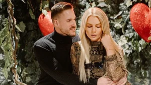 Magda Lichota i Wiktor Biernacki, zwycięzcy 4. sezonu "Love Island. Wyspa miłości"