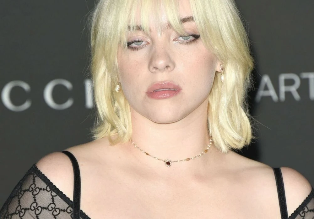 Billie Eilish Billie Eilish