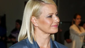 Małgorzata Kożuchowska