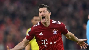 Przełom w sprawie Lewandowskiego! Może odejść z Bayernu pod jednym warunkiem