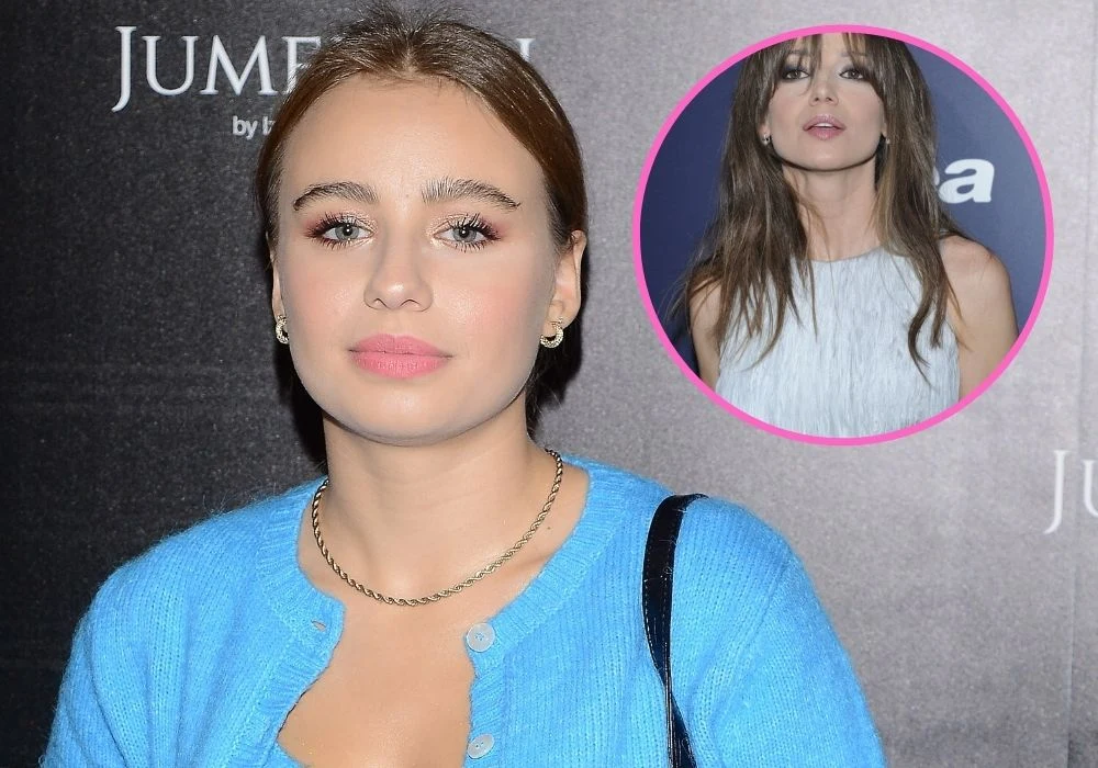 Oliwia Bieniuk o śmierci mamy i dorastaniu bez niej