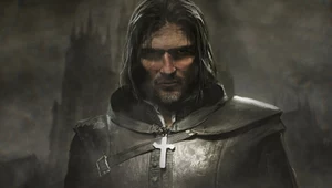 I, the Inquisitor 