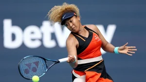 Naomi Osaka