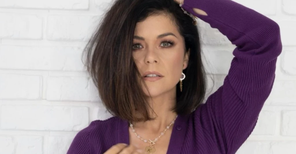 Katarzyna Cichopek Katarzyna Cichopek