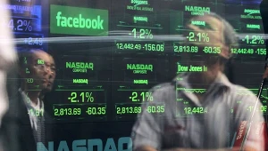 ​GPW pod presją spadkową z Wall Street